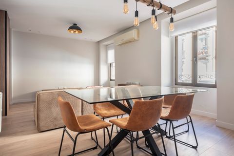 Leilighet i Madrid, Madrid, Madrid - € 1 235 000 | Ref: 13139856-8098-4bf8-b - foto 11