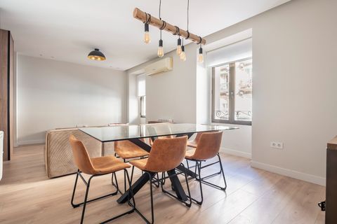 Leilighet i Madrid, Madrid, Madrid - € 1 235 000 | Ref: 13139856-8098-4bf8-b - foto 12