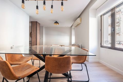 Leilighet i Madrid, Madrid, Madrid - € 1 235 000 | Ref: 13139856-8098-4bf8-b - foto 13