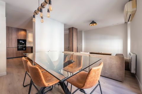 Leilighet i Madrid, Madrid, Madrid - € 1 235 000 | Ref: 13139856-8098-4bf8-b - foto 14