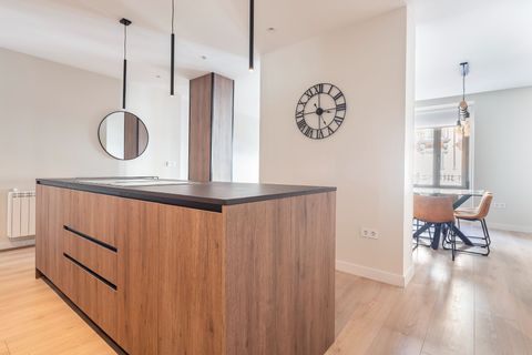 Leilighet i Madrid, Madrid, Madrid - € 1 235 000 | Ref: 13139856-8098-4bf8-b - foto 25