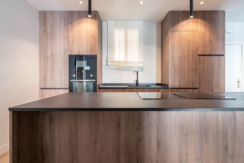 Leilighet i Madrid, Madrid, Madrid - € 1 235 000 | Ref: 13139856-8098-4bf8-b - foto 20