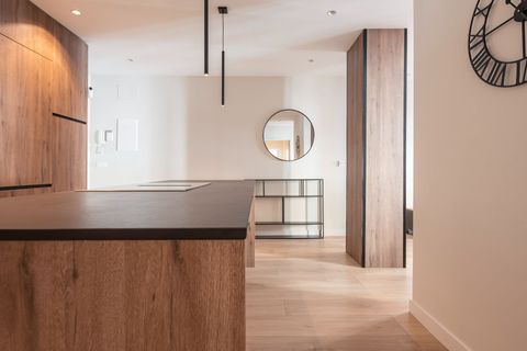 Leilighet i Madrid, Madrid, Madrid - € 1 235 000 | Ref: 13139856-8098-4bf8-b - foto 23