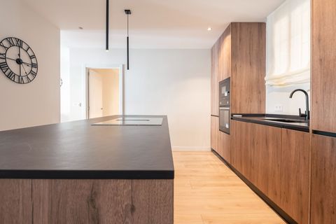 Leilighet i Madrid, Madrid, Madrid - € 1 235 000 | Ref: 13139856-8098-4bf8-b - foto 27