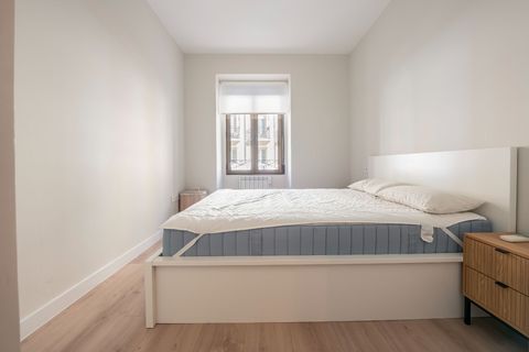 Leilighet i Madrid, Madrid, Madrid - € 1 235 000 | Ref: 13139856-8098-4bf8-b - foto 35