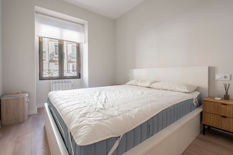 Leilighet i Madrid, Madrid, Madrid - € 1 235 000 | Ref: 13139856-8098-4bf8-b - foto 36