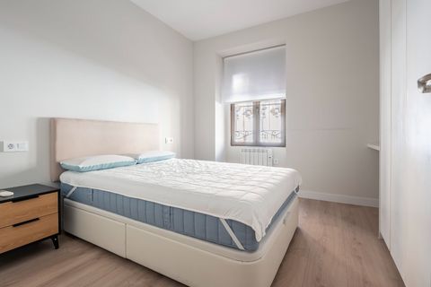 Leilighet i Madrid, Madrid, Madrid - € 1 235 000 | Ref: 13139856-8098-4bf8-b - foto 38