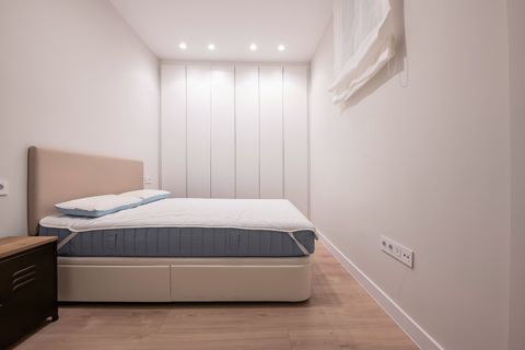 Leilighet i Madrid, Madrid, Madrid - € 1 235 000 | Ref: 13139856-8098-4bf8-b - foto 43