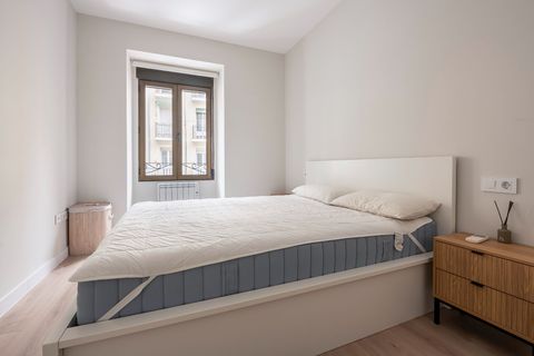 Leilighet i Madrid, Madrid, Madrid - € 1 235 000 | Ref: 13139856-8098-4bf8-b - foto 46
