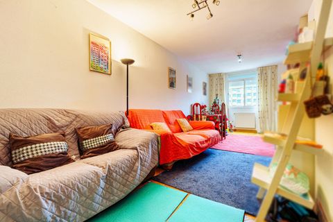 Lejlighed i Parla, Madrid, Parla - € 240.000 | Ref: be4f82db-aeaf-48b1-8 - foto 2