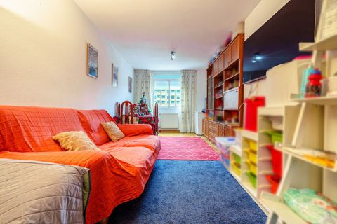 Lejlighed i Parla, Madrid, Parla - € 240.000 | Ref: be4f82db-aeaf-48b1-8 - foto 3