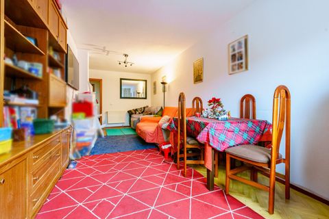 Lejlighed i Parla, Madrid, Parla - € 240.000 | Ref: be4f82db-aeaf-48b1-8 - foto 4