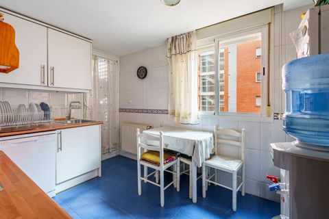 Lejlighed i Parla, Madrid, Parla - € 240.000 | Ref: be4f82db-aeaf-48b1-8 - foto 10