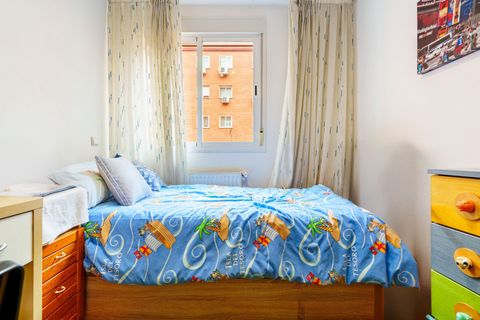 Lejlighed i Parla, Madrid, Parla - € 240.000 | Ref: be4f82db-aeaf-48b1-8 - foto 26