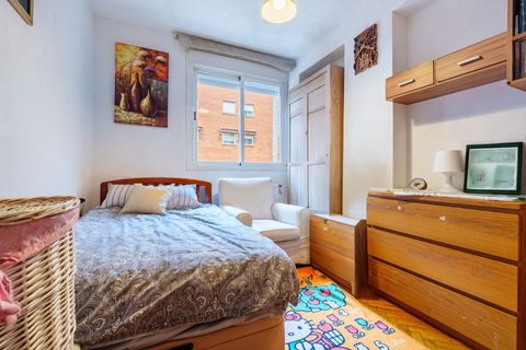 Lejlighed i Parla, Madrid, Parla - € 240.000 | Ref: be4f82db-aeaf-48b1-8 - foto 31