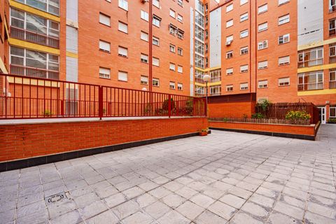 Lejlighed i Parla, Madrid, Parla - € 240.000 | Ref: be4f82db-aeaf-48b1-8 - foto 40