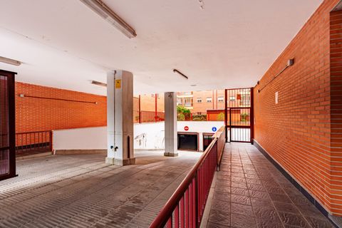 Lejlighed i Parla, Madrid, Parla - € 240.000 | Ref: be4f82db-aeaf-48b1-8 - foto 42