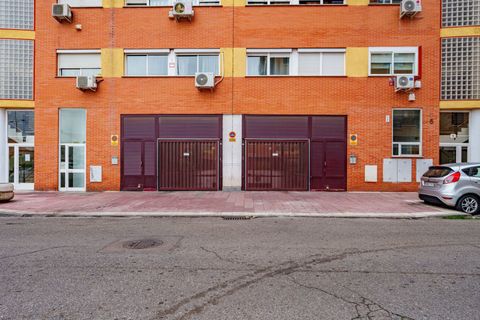 Lejlighed i Parla, Madrid, Parla - € 240.000 | Ref: be4f82db-aeaf-48b1-8 - foto 44