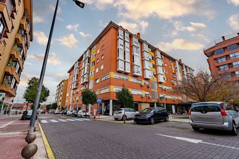 Lejlighed i Parla, Madrid, Parla - € 240.000 | Ref: be4f82db-aeaf-48b1-8 - foto 45