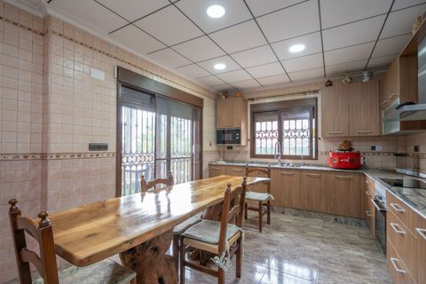 Landejendom i Cox, Alicante, Cox - € 357.000 | Ref: 01afa2e3-9c97-4640-b - foto 19