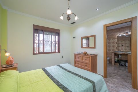 Landejendom i Cox, Alicante, Cox - € 357.000 | Ref: 01afa2e3-9c97-4640-b - foto 26