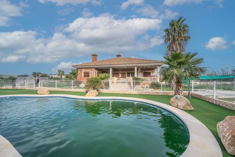 Landejendom i Cox, Alicante, Cox - € 357.000 | Ref: 01afa2e3-9c97-4640-b - foto 2