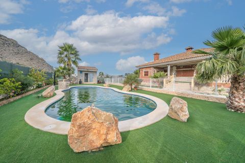 Landejendom i Cox, Alicante, Cox - € 357.000 | Ref: 01afa2e3-9c97-4640-b - foto 3
