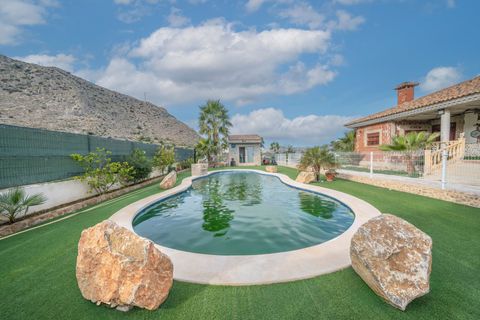 Landejendom i Cox, Alicante, Cox - € 357.000 | Ref: 01afa2e3-9c97-4640-b - foto 4