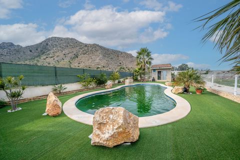 Landejendom i Cox, Alicante, Cox - € 357.000 | Ref: 01afa2e3-9c97-4640-b - foto 5