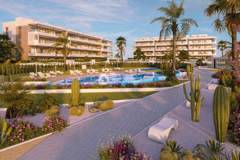 Penthouse i Torrevieja, Alicante - foto 1