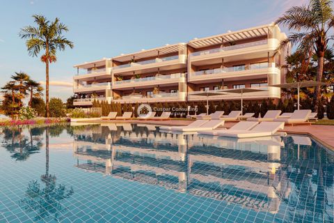 Penthouse i Torrevieja, Alicante - foto 2