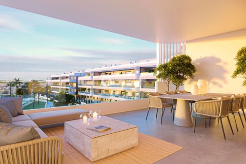 Penthouse i Torrevieja, Alicante - foto 4