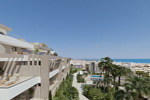Leilighet i Estepona, Malaga, Estepona - € 590 000 | Ref: 1010-00018P - foto 11