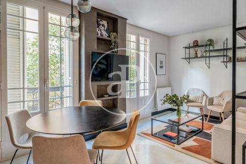 Lejlighed i Madrid, Madrid, Madrid - € 1.180.000 | Ref: VM2601015 - foto 2