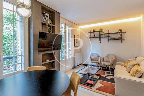 Lejlighed i Madrid, Madrid, Madrid - € 1.180.000 | Ref: VM2601015 - foto 3