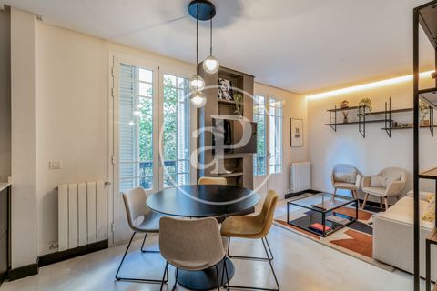 Lejlighed i Madrid, Madrid, Madrid - € 1.180.000 | Ref: VM2601015 - foto 4
