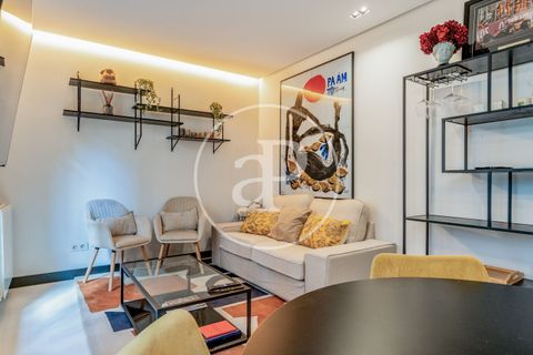 Lejlighed i Madrid, Madrid, Madrid - € 1.180.000 | Ref: VM2601015 - foto 5