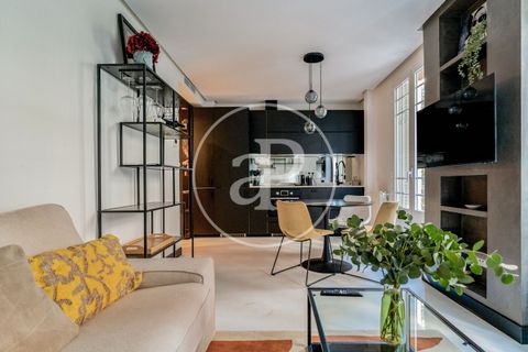 Lejlighed i Madrid, Madrid, Madrid - € 1.180.000 | Ref: VM2601015 - foto 6