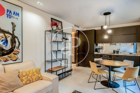 Lejlighed i Madrid, Madrid, Madrid - € 1.180.000 | Ref: VM2601015 - foto 7