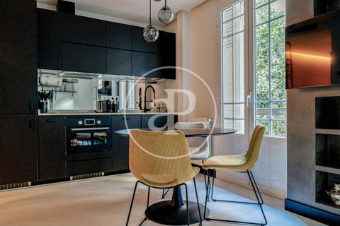Lejlighed i Madrid, Madrid, Madrid - € 1.180.000 | Ref: VM2601015 - foto 8