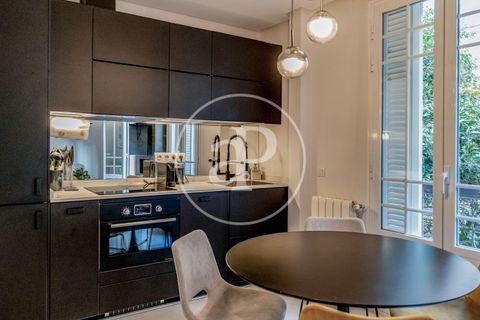 Lejlighed i Madrid, Madrid, Madrid - € 1.180.000 | Ref: VM2601015 - foto 9