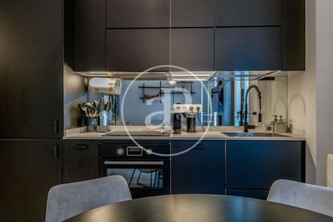 Lejlighed i Madrid, Madrid, Madrid - € 1.180.000 | Ref: VM2601015 - foto 10