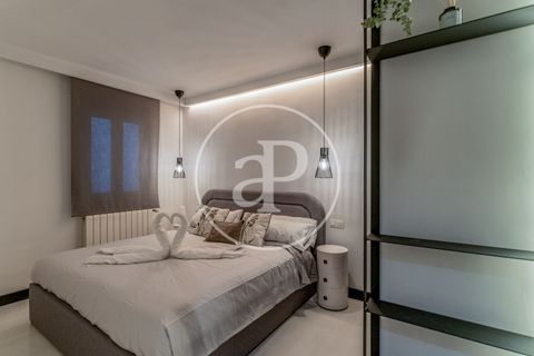 Lejlighed i Madrid, Madrid, Madrid - € 1.180.000 | Ref: VM2601015 - foto 11