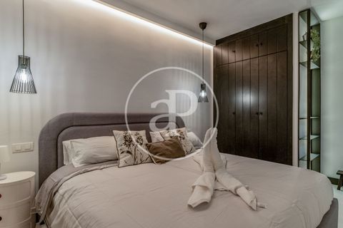 Lejlighed i Madrid, Madrid, Madrid - € 1.180.000 | Ref: VM2601015 - foto 12
