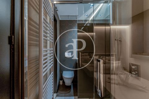Lejlighed i Madrid, Madrid, Madrid - € 1.180.000 | Ref: VM2601015 - foto 15