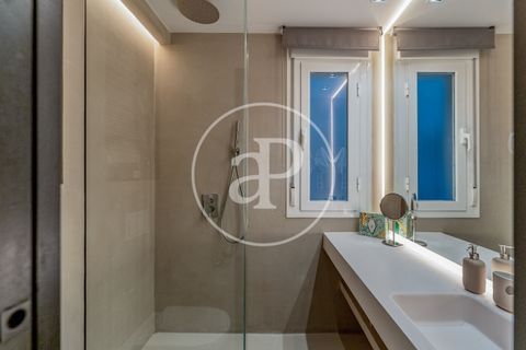 Lejlighed i Madrid, Madrid, Madrid - € 1.180.000 | Ref: VM2601015 - foto 16