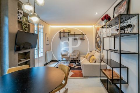 Lejlighed i Madrid, Madrid, Madrid - € 1.180.000 | Ref: VM2601015 - foto 18