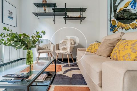 Lejlighed i Madrid, Madrid, Madrid - € 1.180.000 | Ref: VM2601015 - foto 20