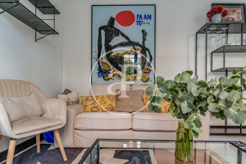 Lejlighed i Madrid, Madrid, Madrid - € 1.180.000 | Ref: VM2601015 - foto 21