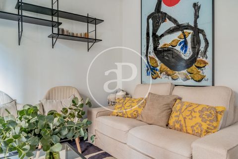 Lejlighed i Madrid, Madrid, Madrid - € 1.180.000 | Ref: VM2601015 - foto 22